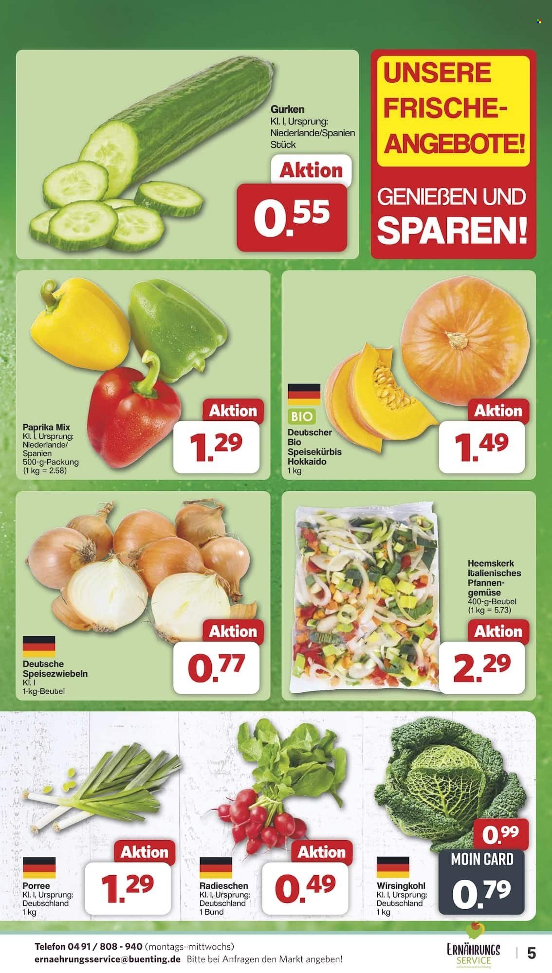 FAMILA Prospekt - Ab Montag 22.09.2025 (2025-09-22 - 2025-09-27)