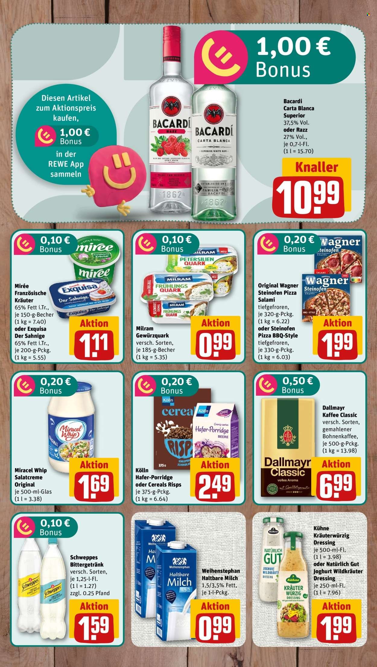 NAHKAUF Prospekt - Ab Montag 15.06.2026
