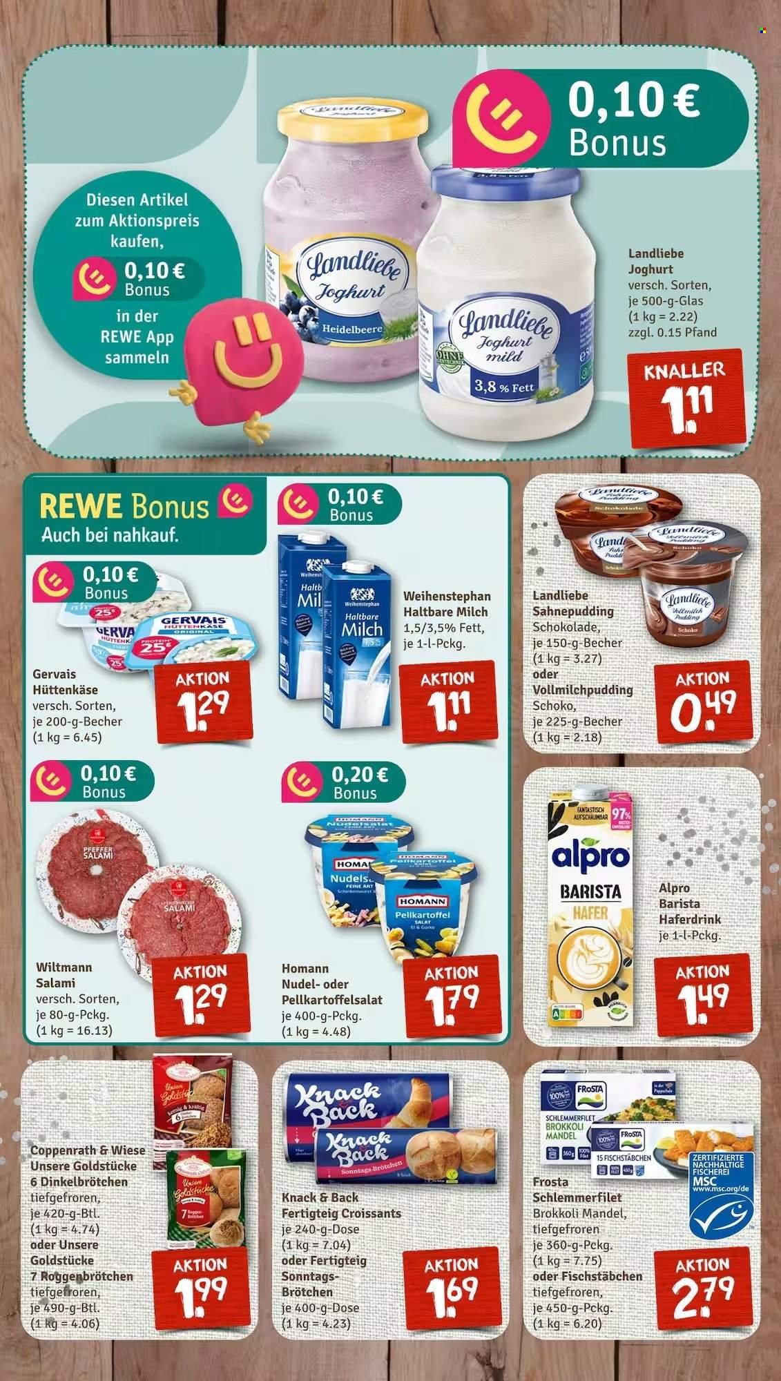 NAHKAUF Prospekt - Ab Montag 22.12.2025