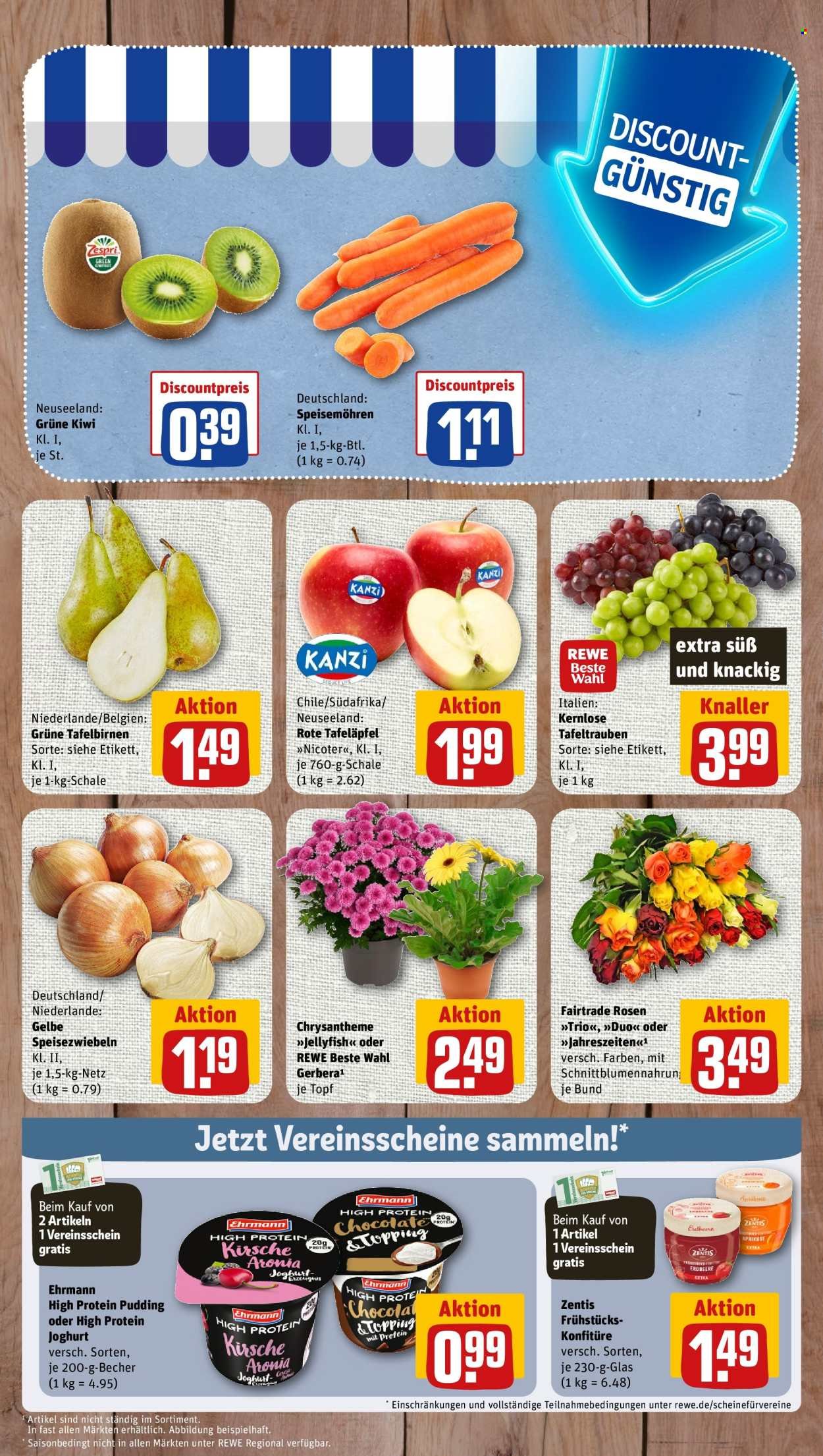 NAHKAUF Prospekt - Ab Montag 21.09.2026
