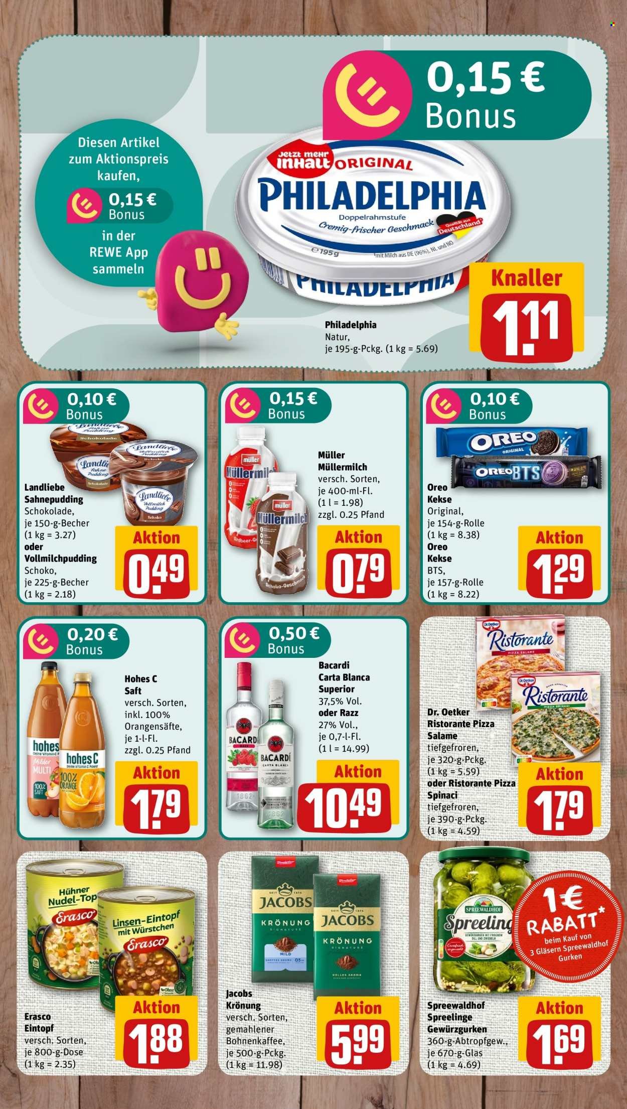 NAHKAUF Prospekt - Ab Montag 21.09.2026