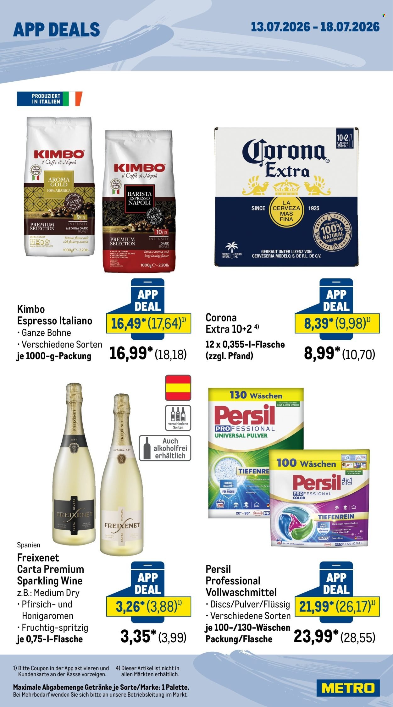 METRO Prospekt - App Deals