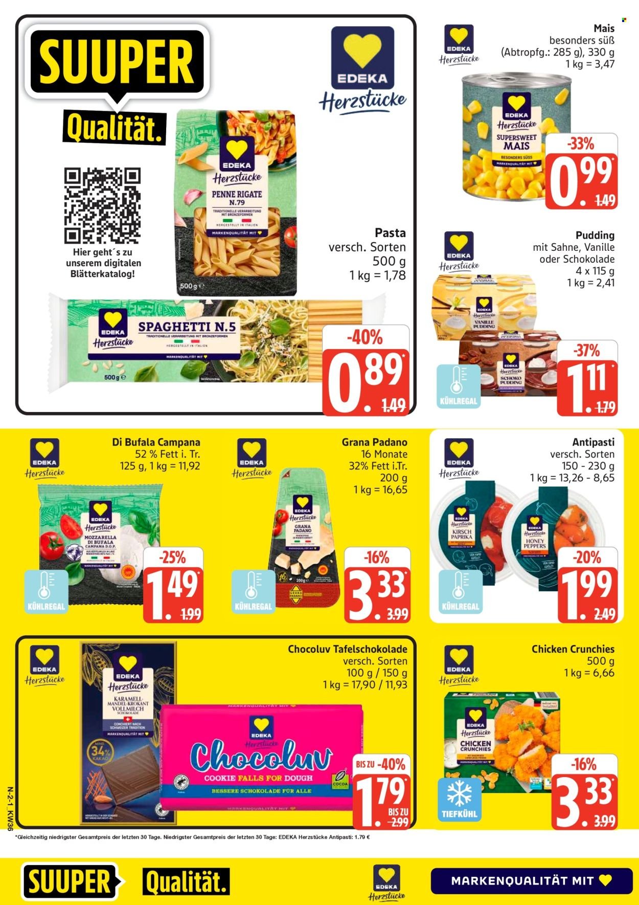 MARKTKAUF Prospekt - Ab Montag 31.08.2026