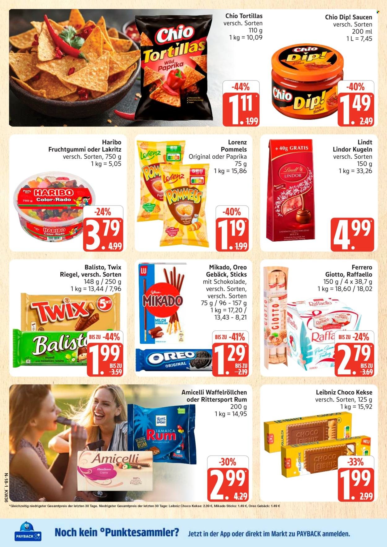 MARKTKAUF Prospekt - Ab Montag 31.08.2026