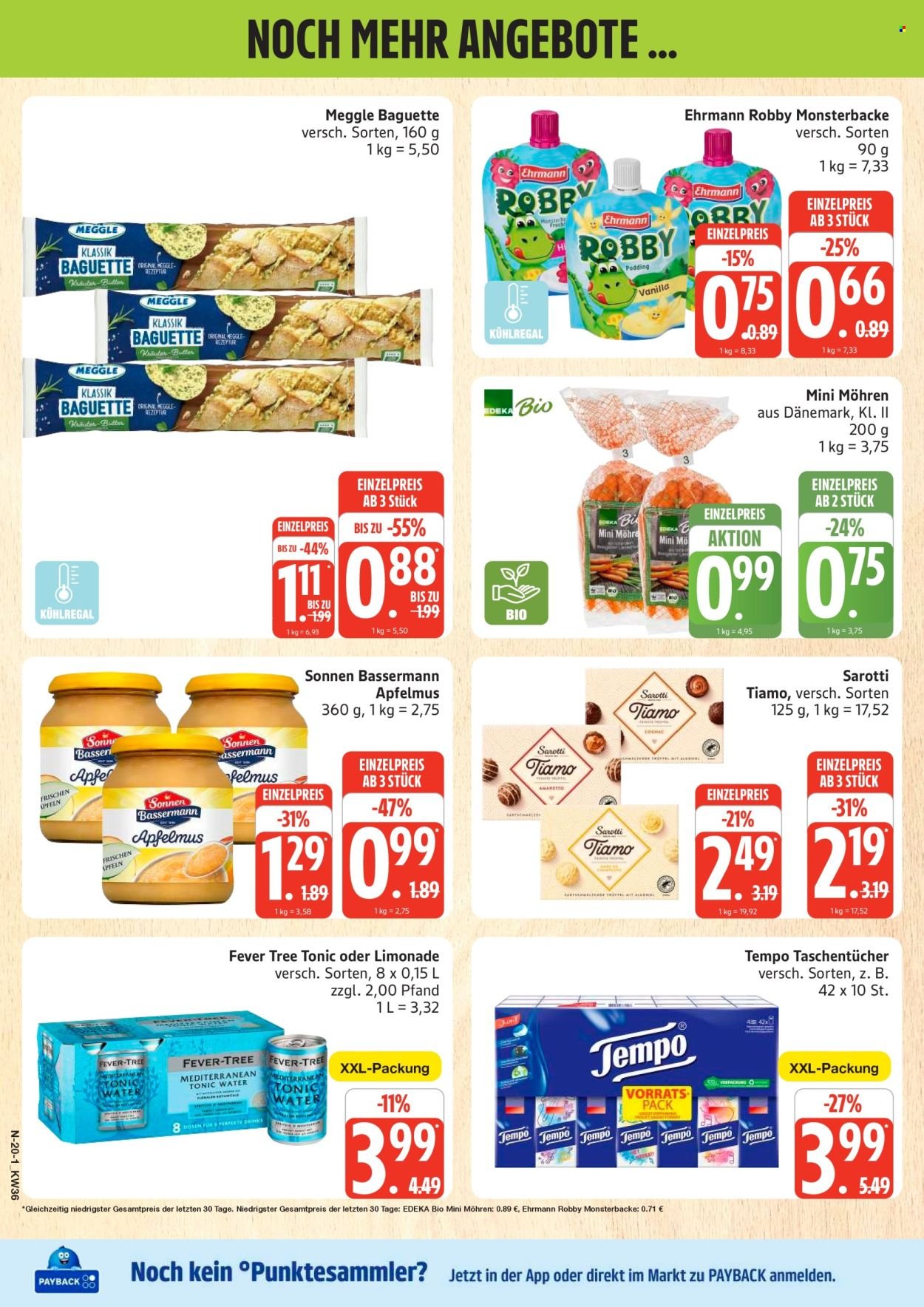 MARKTKAUF Prospekt - Ab Montag 31.08.2026