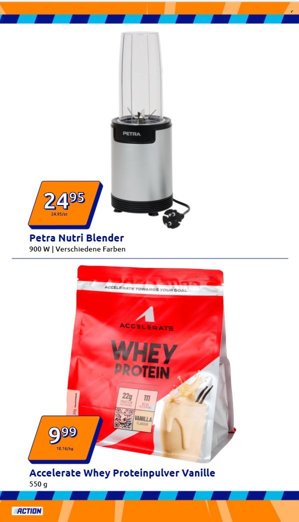 ACTION Prospekt - Ab Mittwoch 31.12.2025 (2025-12-31 - 2026-01-06)