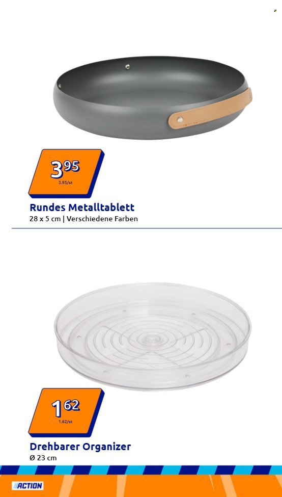 ACTION Prospekt - Ab Mittwoch 31.12.2025 (2025-12-31 - 2026-01-06)