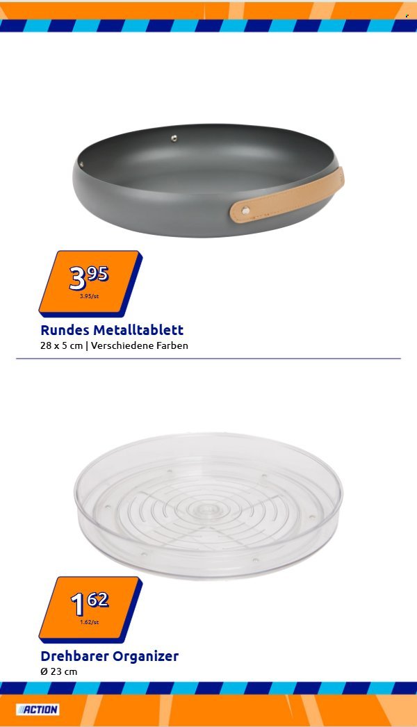 ACTION Prospekt - Ab Mittwoch 31.12.2025 (2025-12-31 - 2026-01-06)