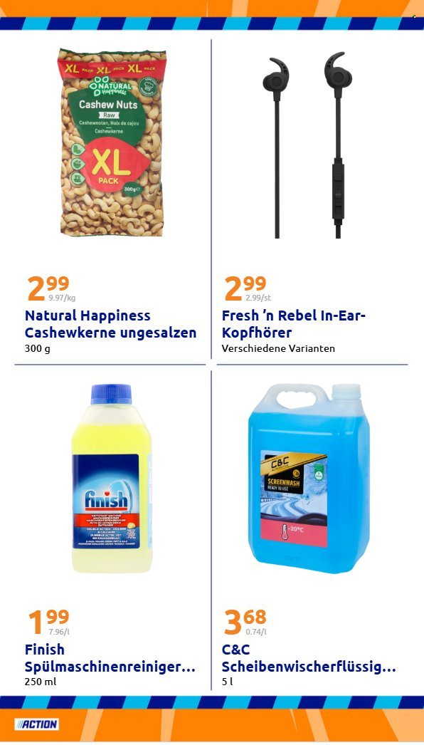 ACTION Prospekt - Ab Mittwoch 31.12.2025 (2025-12-31 - 2026-01-06)