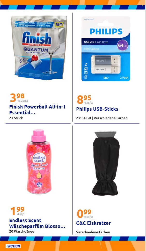 ACTION Prospekt - Ab Mittwoch 31.12.2025 (2025-12-31 - 2026-01-06)