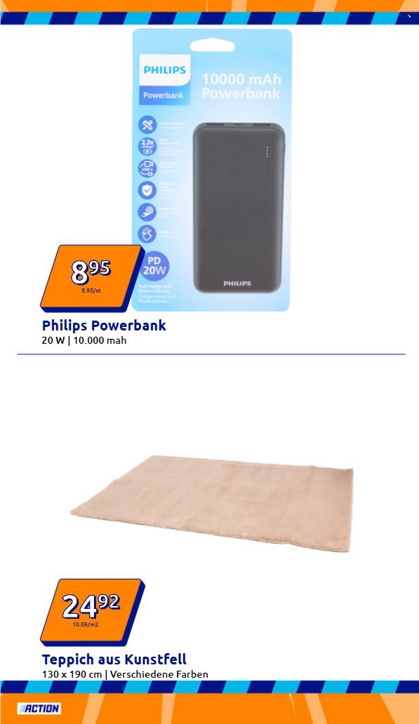 ACTION Prospekt - Ab Mittwoch 31.12.2025 (2025-12-31 - 2026-01-06)