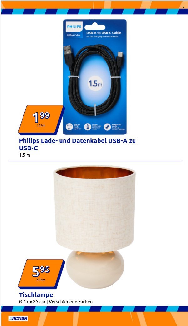 ACTION Prospekt - Ab Mittwoch 31.12.2025 (2025-12-31 - 2026-01-06)