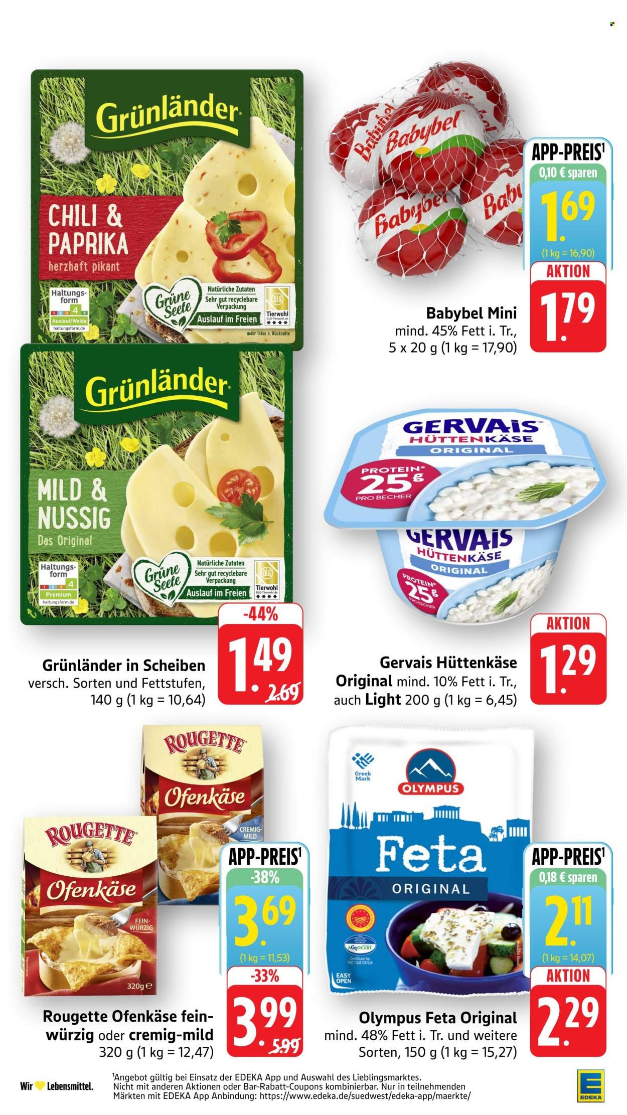 EDEKA Prospekt - Ab Montag 28.09.2026