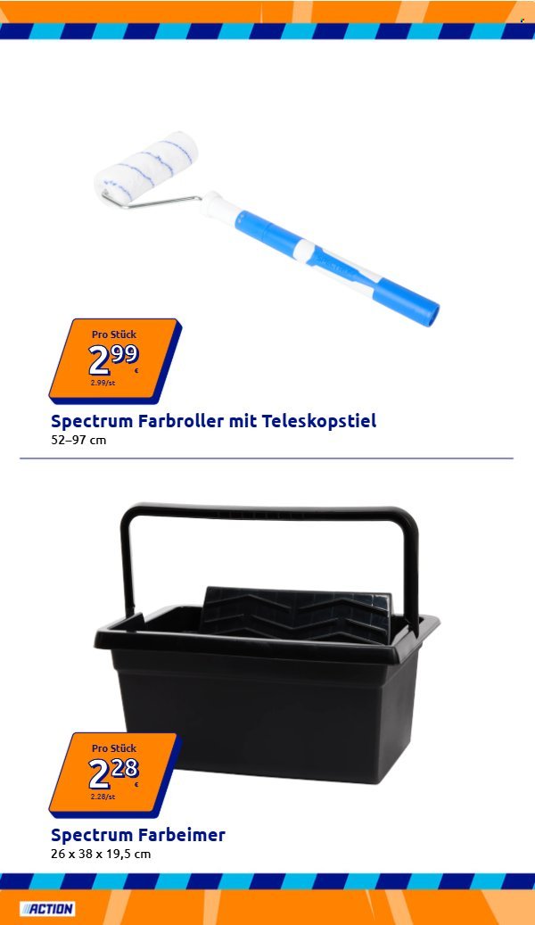 ACTION Prospekt - Ab Mittwoch 20.05.2026