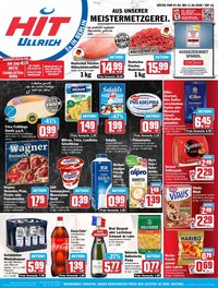 HIT Prospekt - Ab Dienstag 7.04.2026