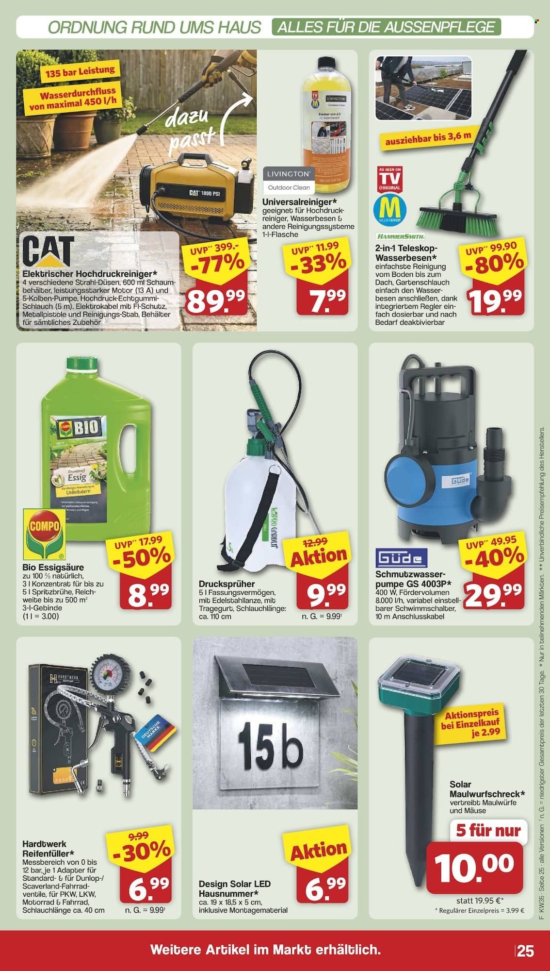 FAMILA Prospekt - Ab Montag 24.08.2026