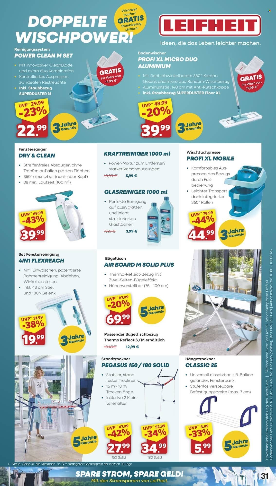 FAMILA Prospekt - Ab Montag 24.08.2026