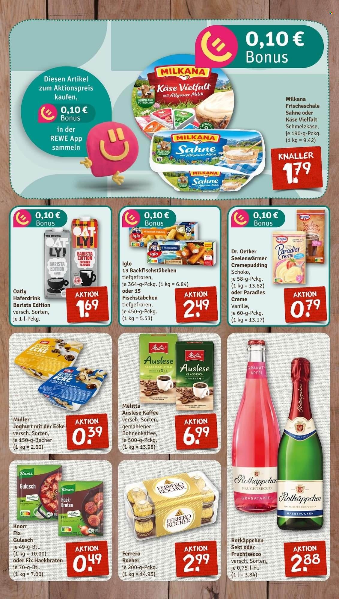 NAHKAUF Prospekt - Ab Montag 29.09.2025 (2025-09-29 - 2025-10-04) | 6