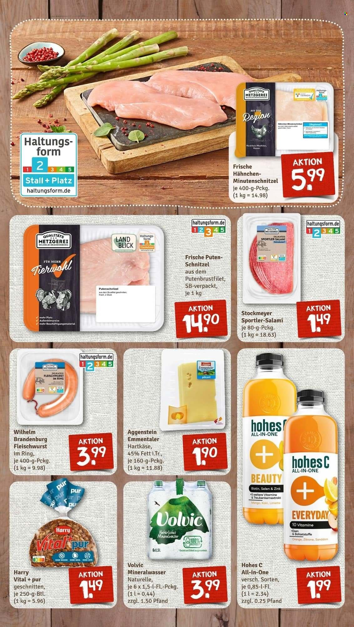 NAHKAUF Prospekt - Ab Montag 29.09.2025 (2025-09-29 - 2025-10-04) | 7