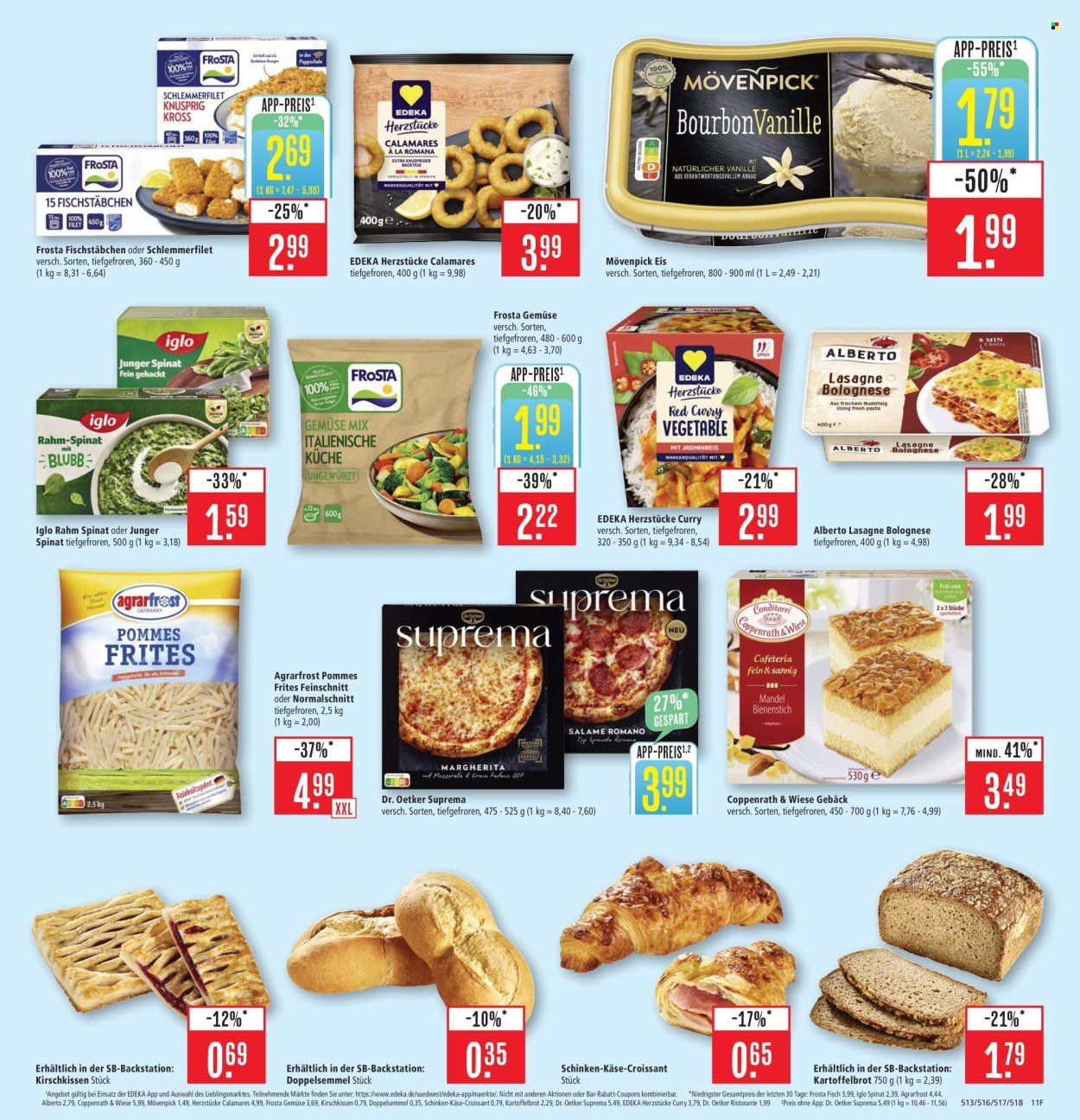 MARKTKAUF Prospekt - Ab Montag 5.01.2026