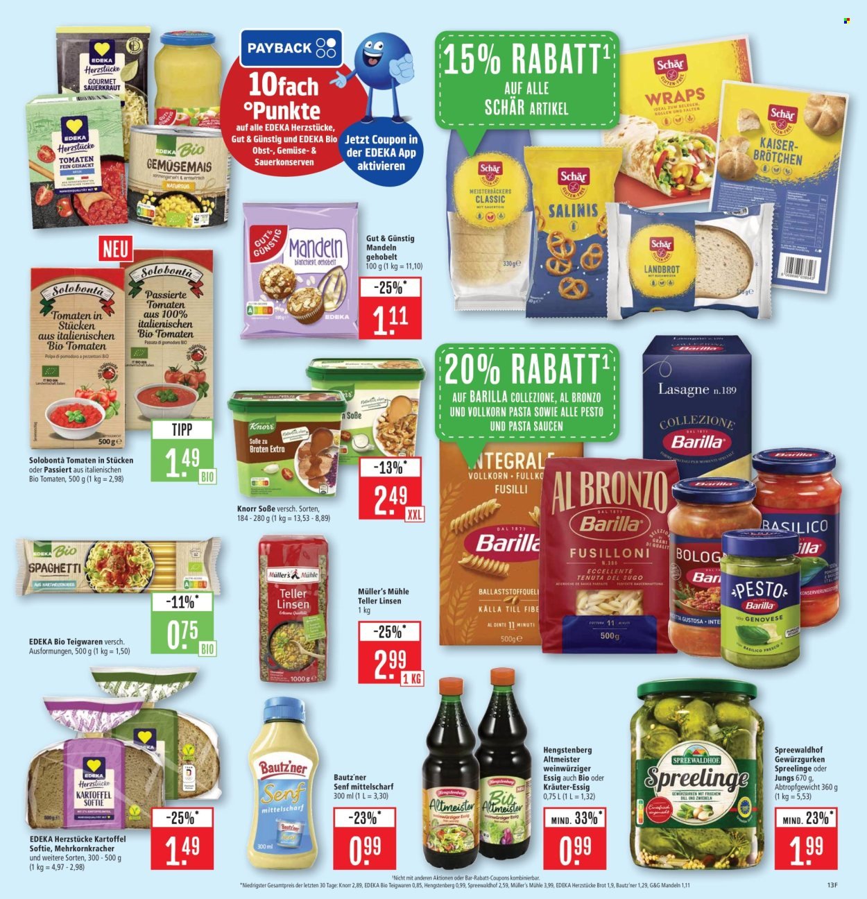 MARKTKAUF Prospekt - Ab Montag 5.01.2026