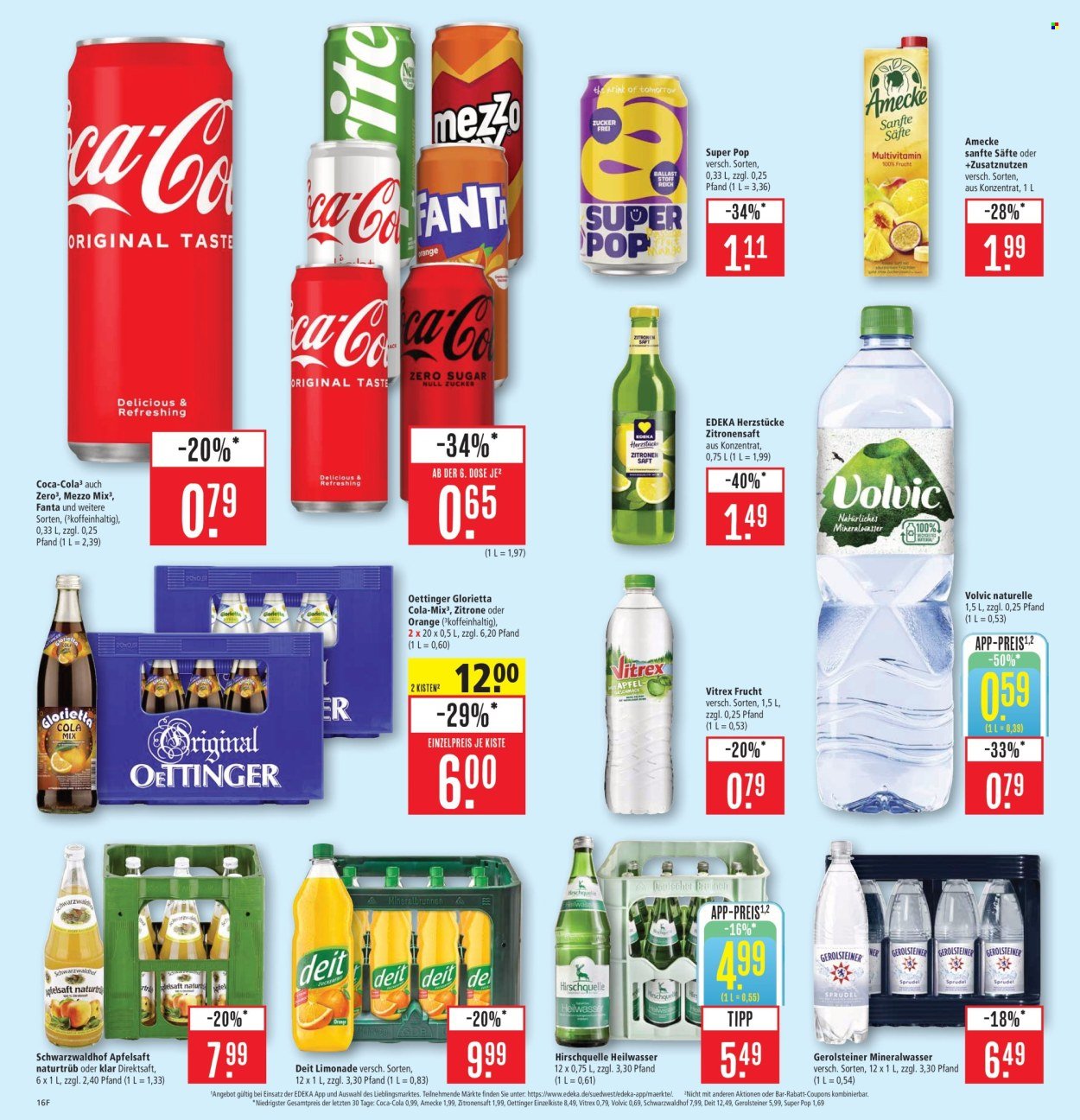 MARKTKAUF Prospekt - Ab Montag 5.01.2026