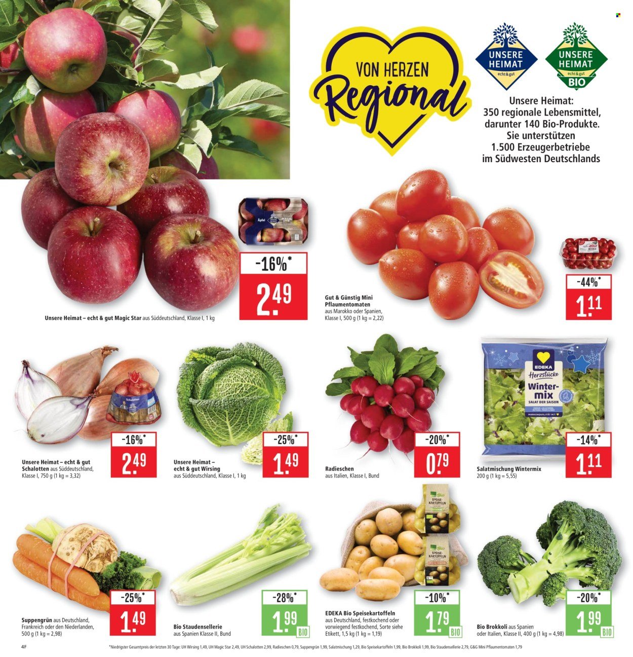 MARKTKAUF Prospekt - Ab Montag 5.01.2026