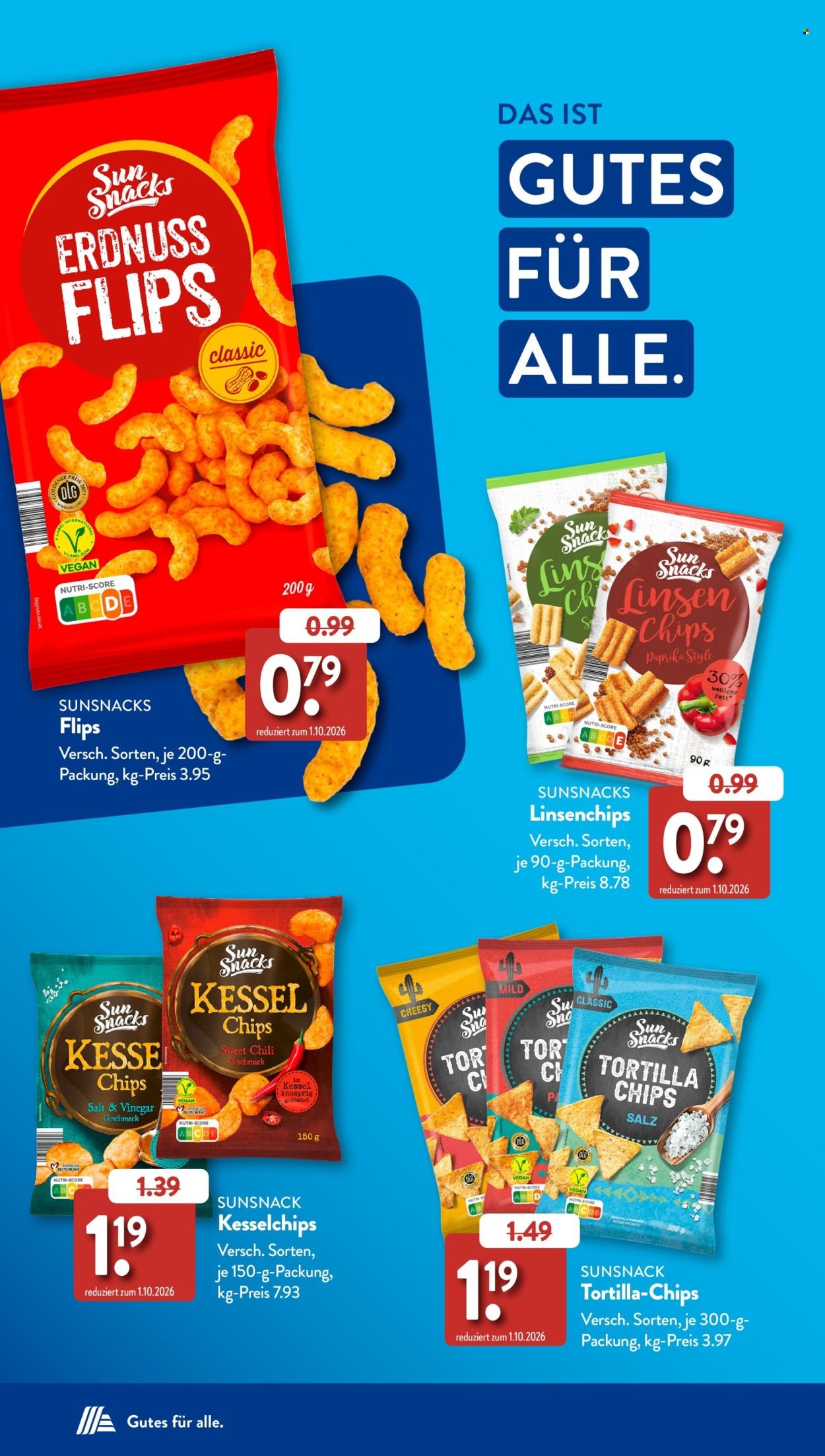 ALDI SÜD Angebote - Deutschlands wahrer preissieger