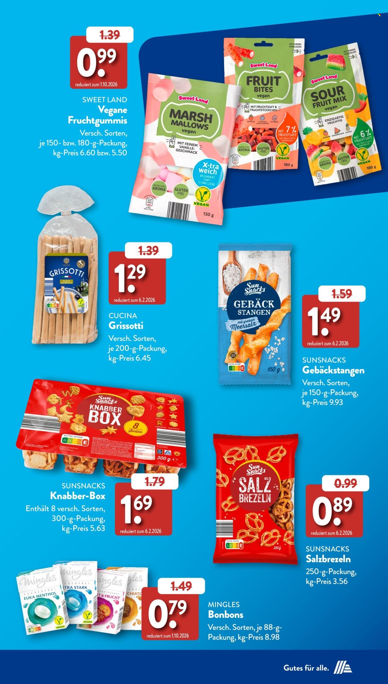ALDI SÜD Angebote - Deutschlands wahrer preissieger