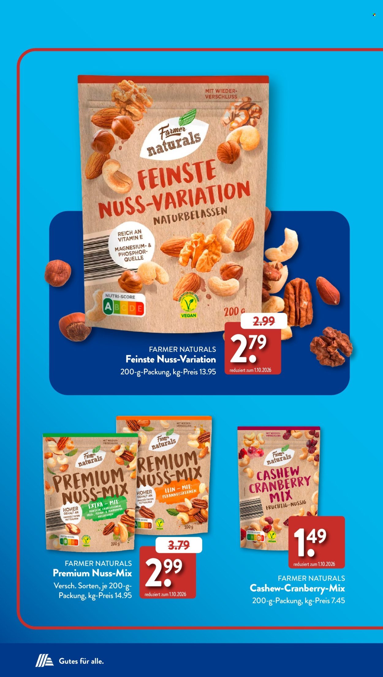 ALDI SÜD Angebote - Deutschlands wahrer preissieger