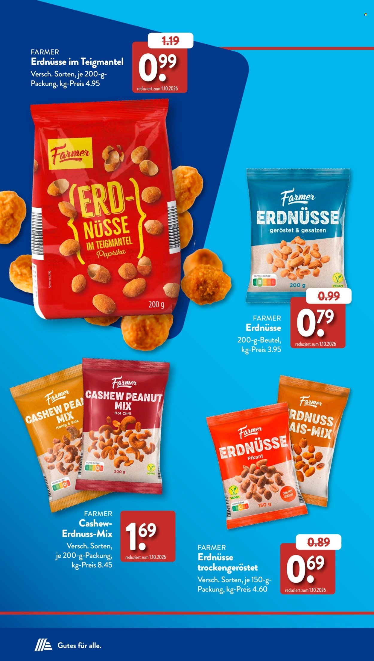 ALDI SÜD Angebote - Deutschlands wahrer preissieger