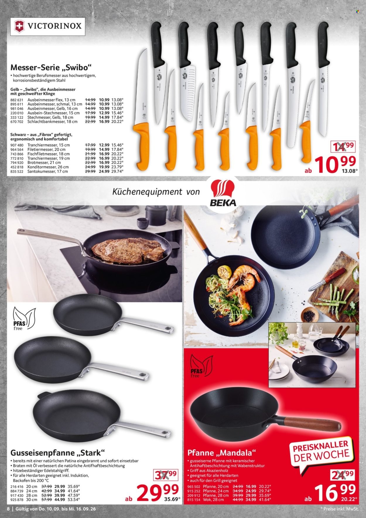 SELGROS Prospekt - Non Food
