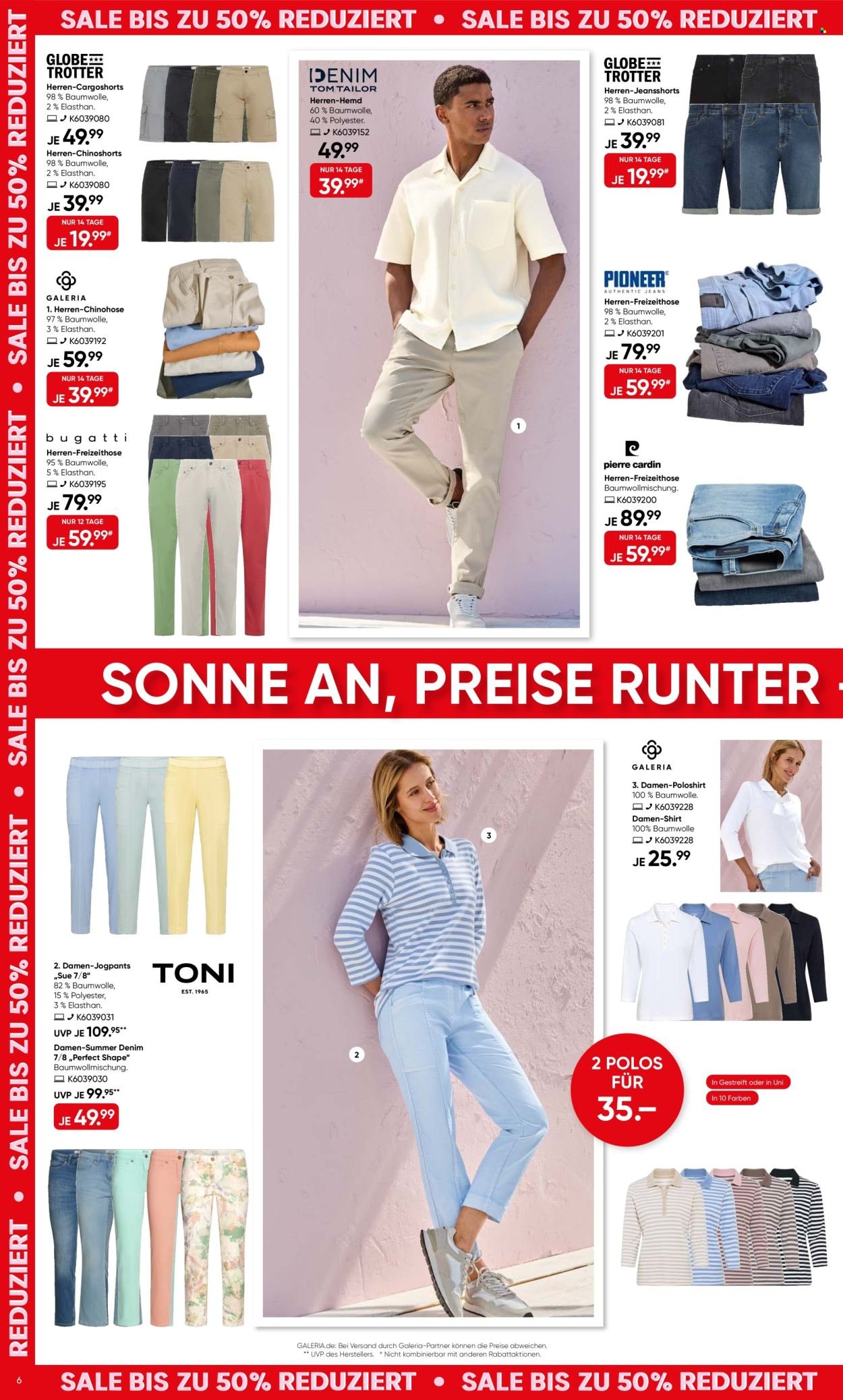 GALERIA KARSTADT KAUFHOF Prospekt - Ab Mittwoch 24.06.2026