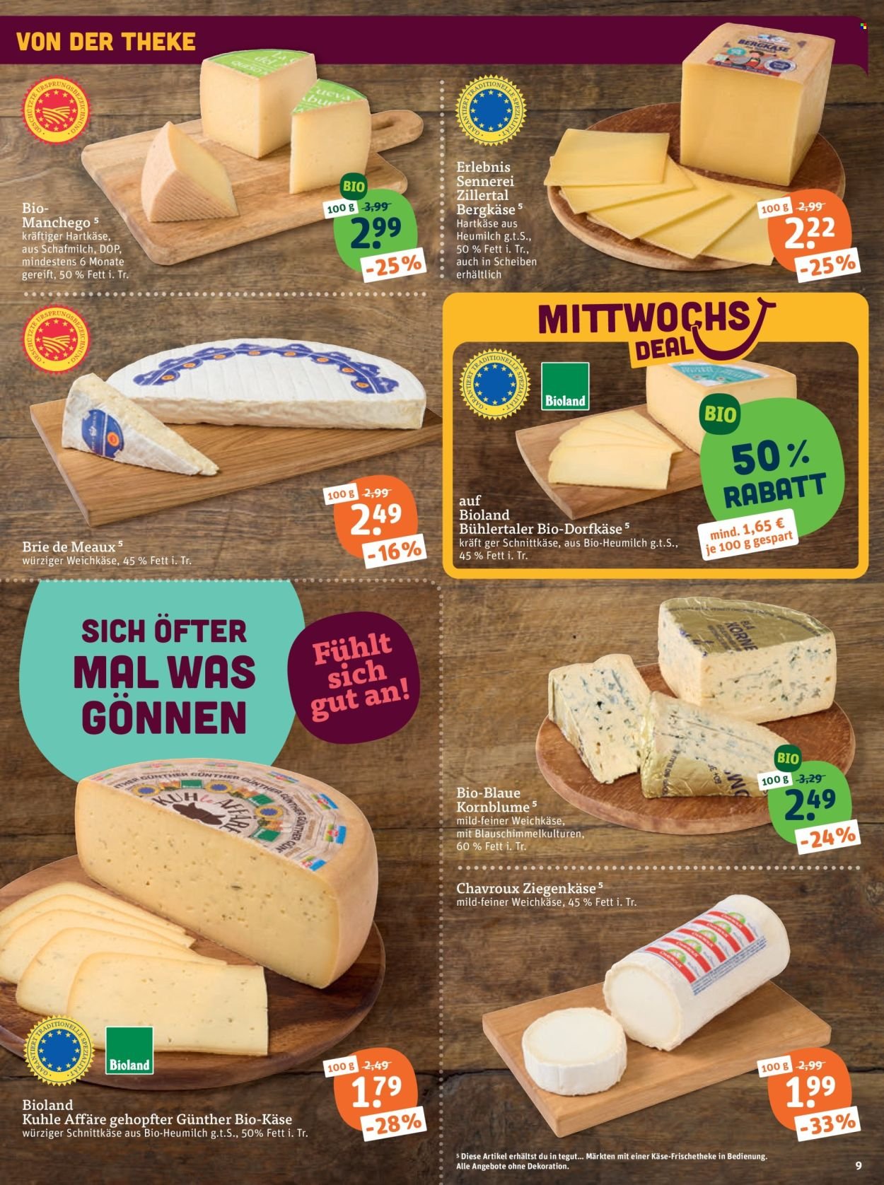 TEGUT... Prospekt - Ab Montag 3.08.2026