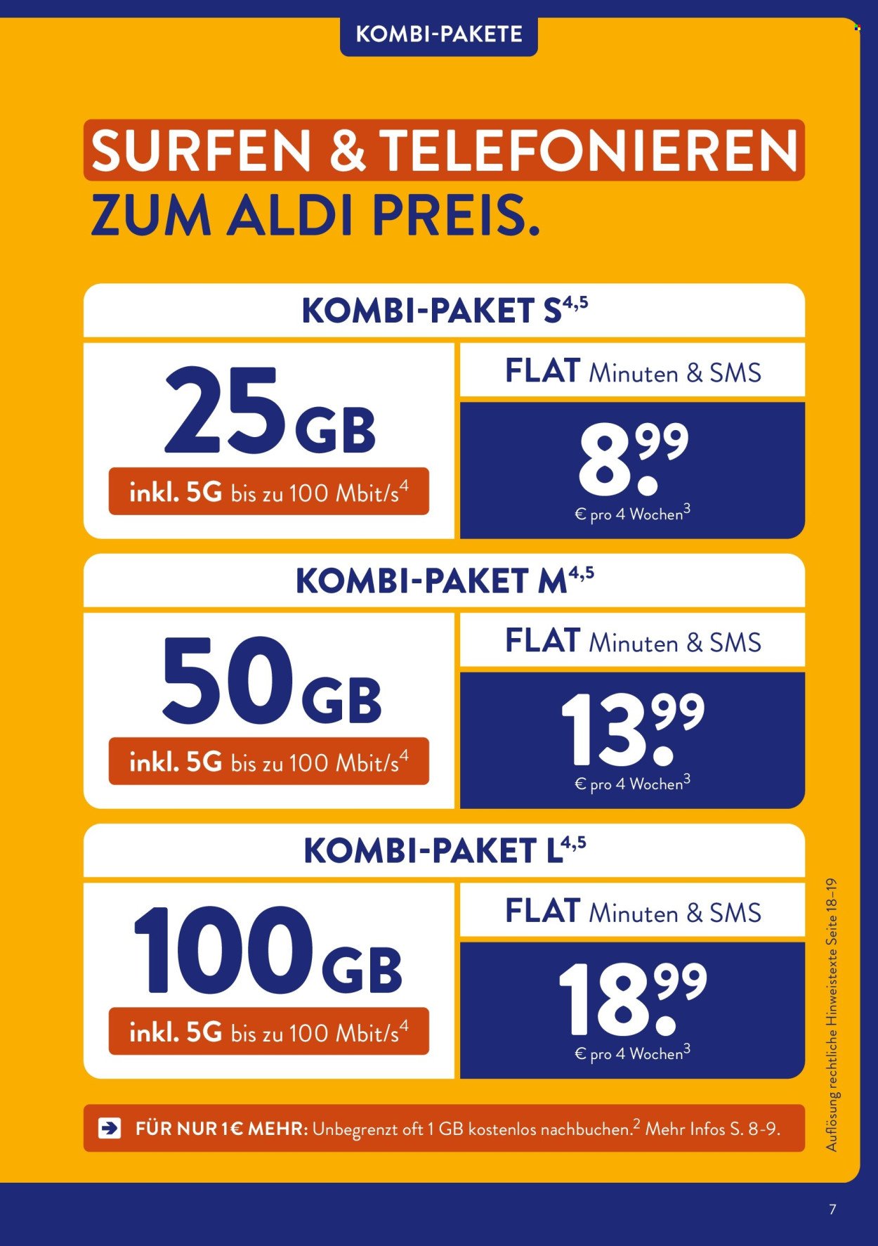 ALDI SÜD Angebote - Talk (2026-02-12)