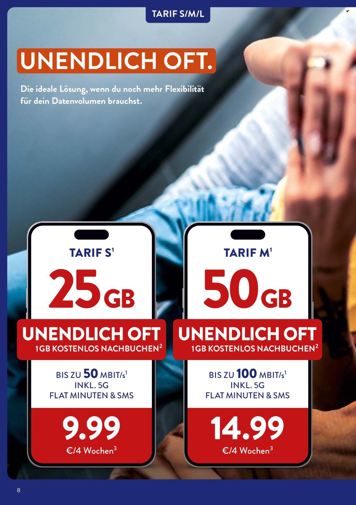 ALDI SÜD Angebote - Talk (2026-02-12)