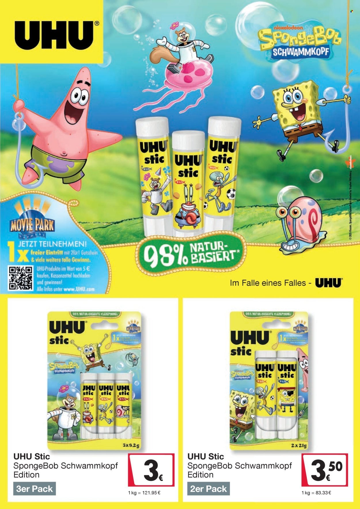 WOOLWORTH Angebote - Juli 2026