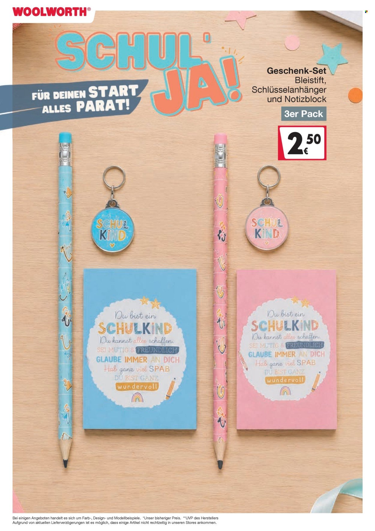 WOOLWORTH Angebote - Juli 2026