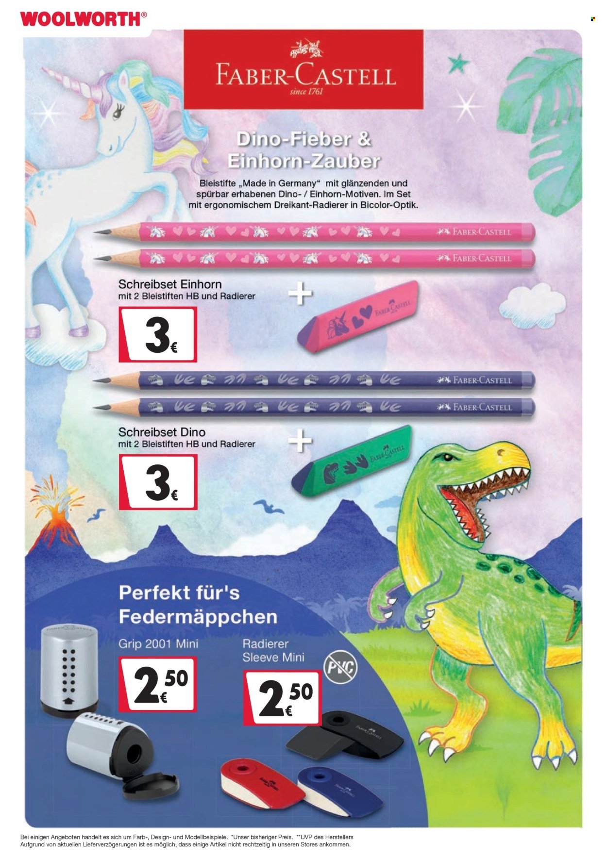 WOOLWORTH Angebote - Juli 2026
