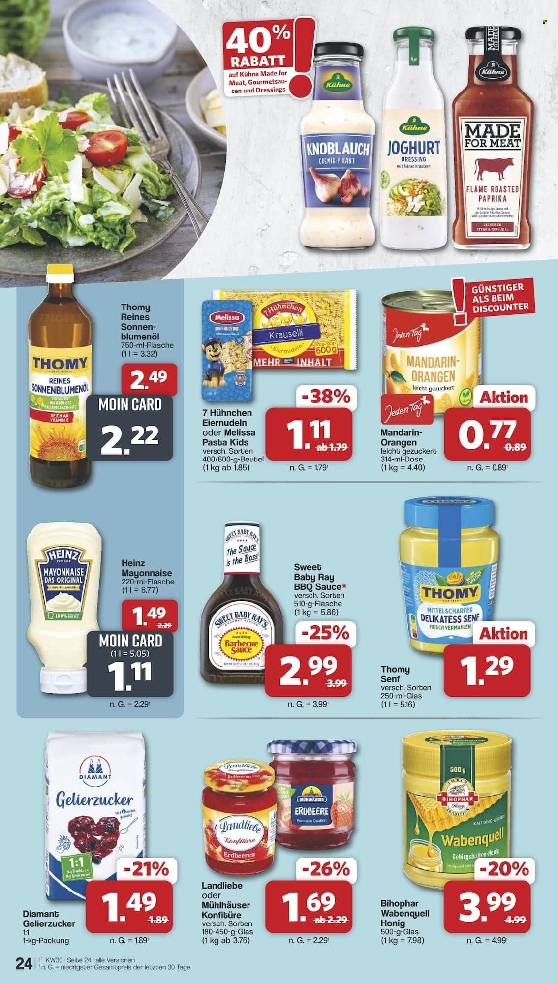 FAMILA Prospekt - Ab Montag 20.07.2026