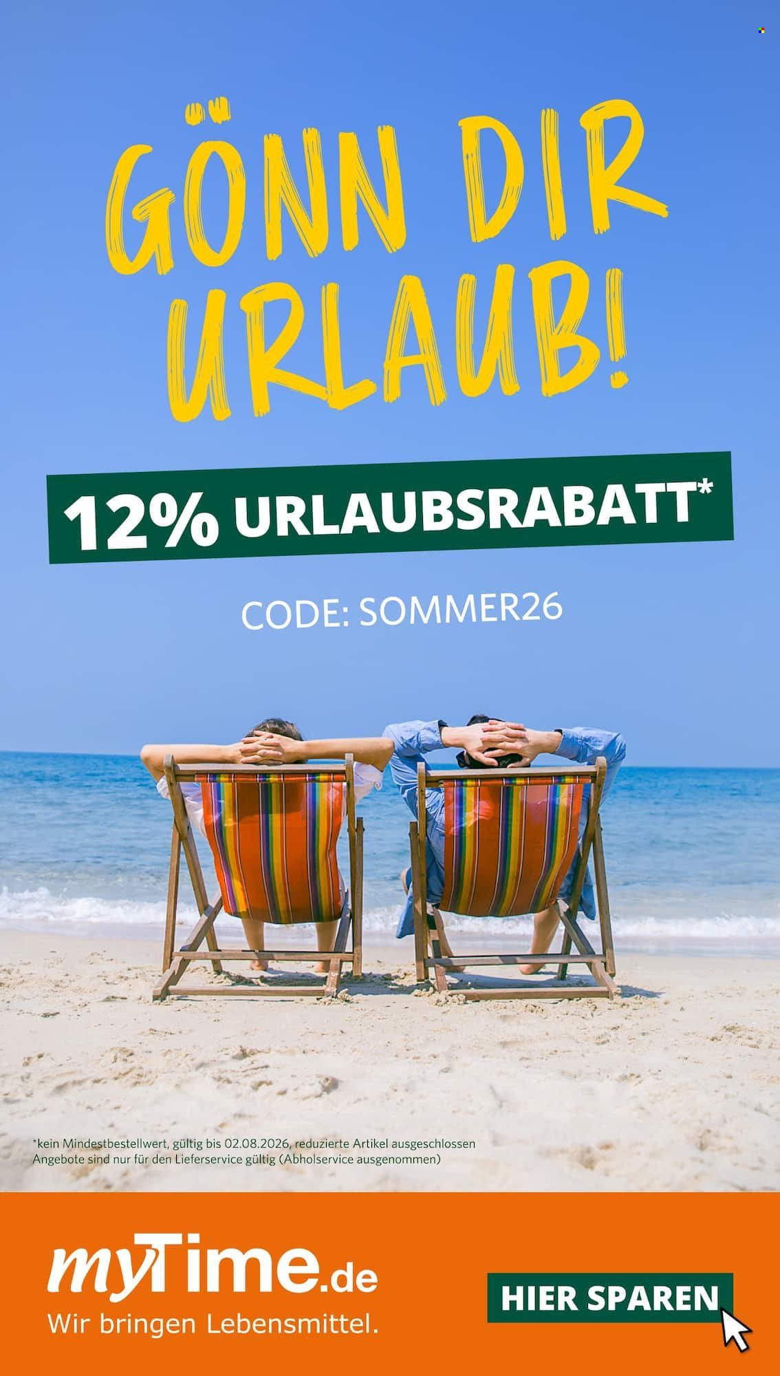 FAMILA Prospekt - Ab Montag 20.07.2026