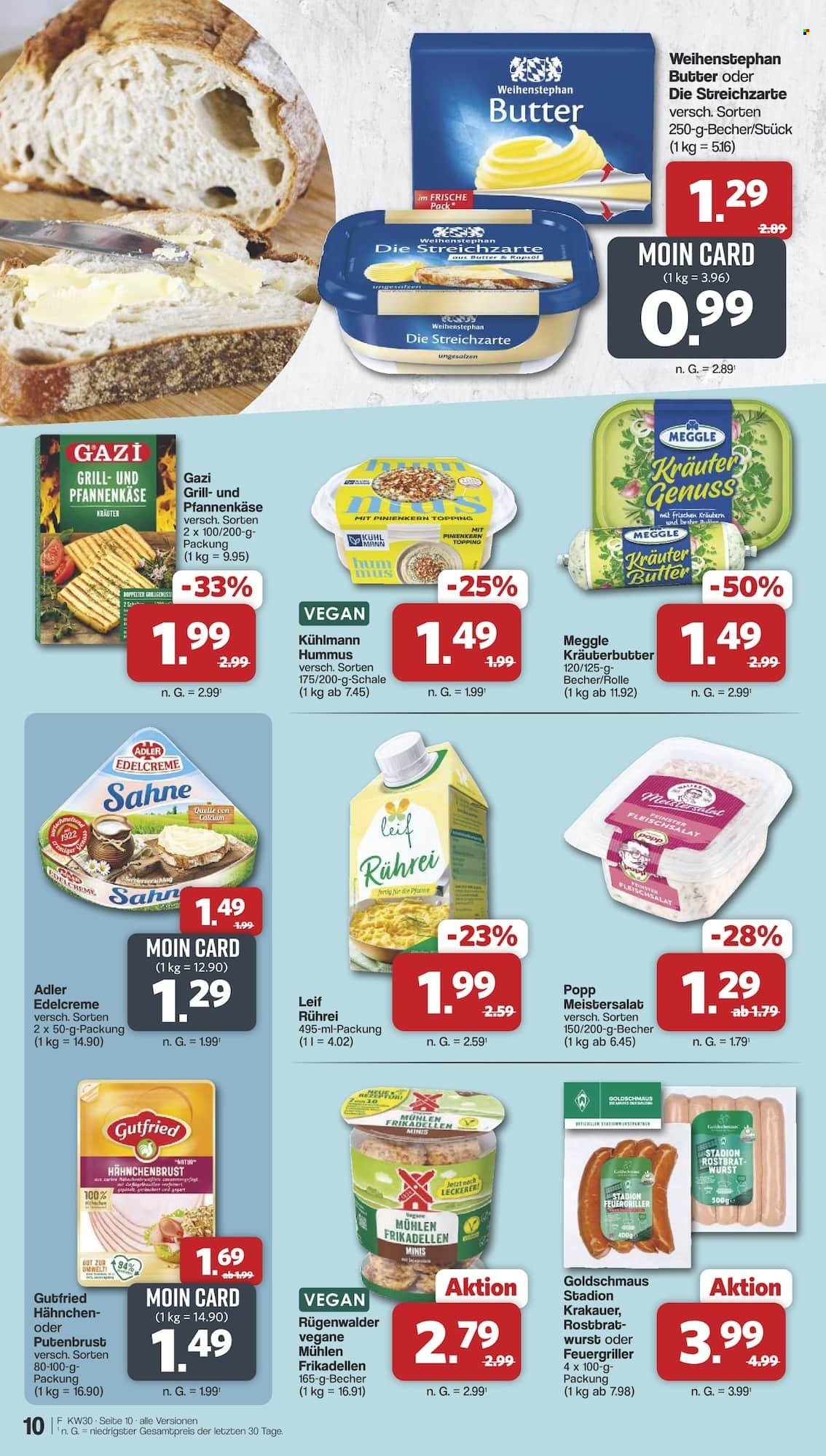 FAMILA Prospekt - Ab Montag 20.07.2026
