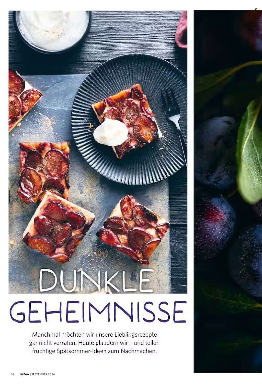 COMBI Prospekt - myTime Magazin