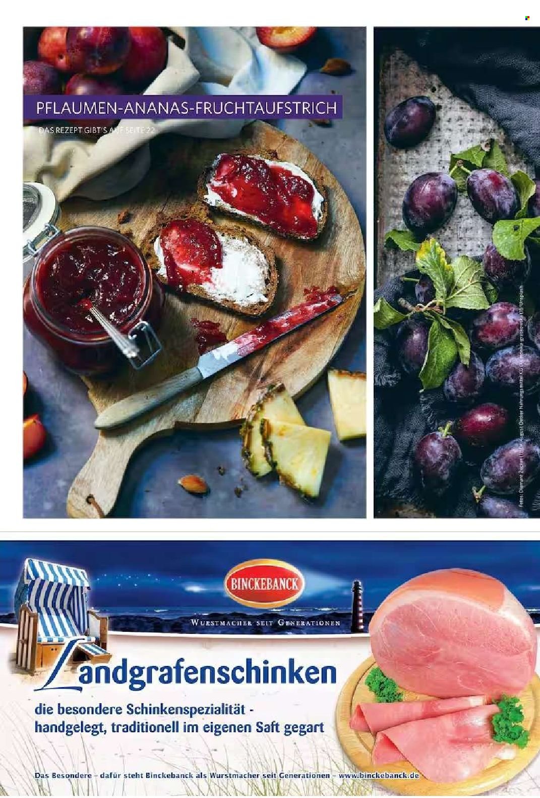 COMBI Prospekt - myTime Magazin