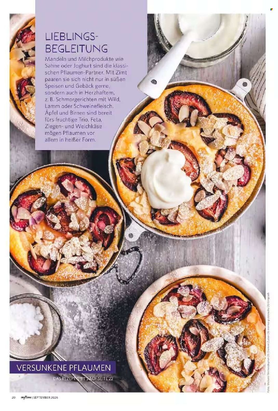 COMBI Prospekt - myTime Magazin