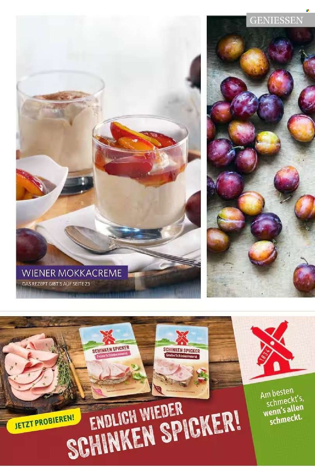 COMBI Prospekt - myTime Magazin