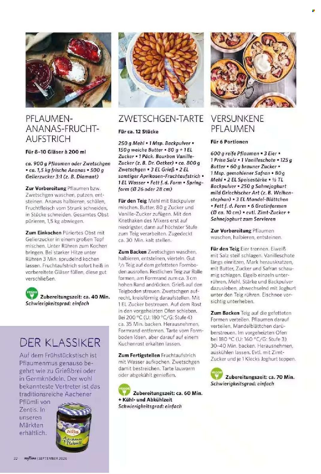 COMBI Prospekt - myTime Magazin