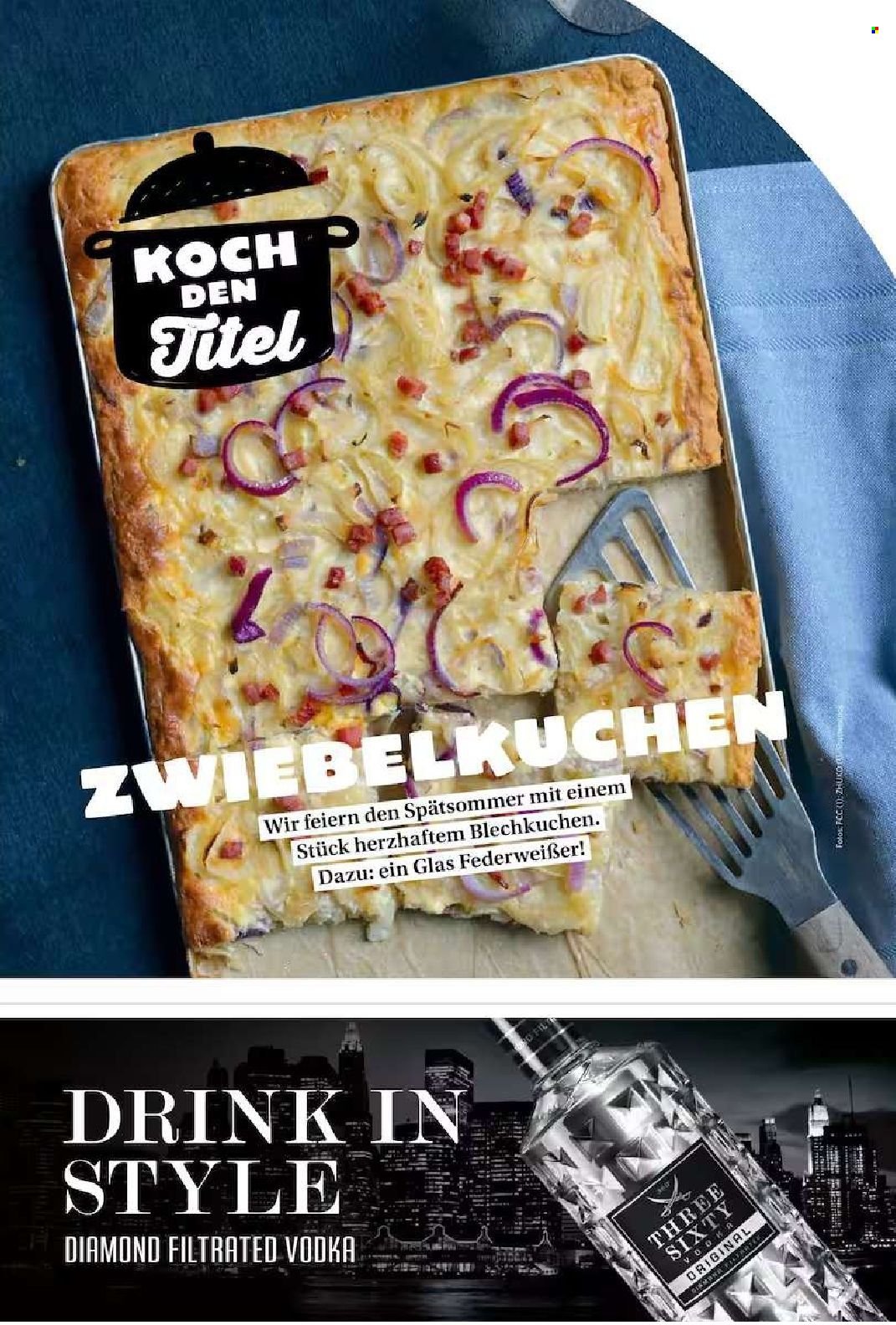 COMBI Prospekt - myTime Magazin