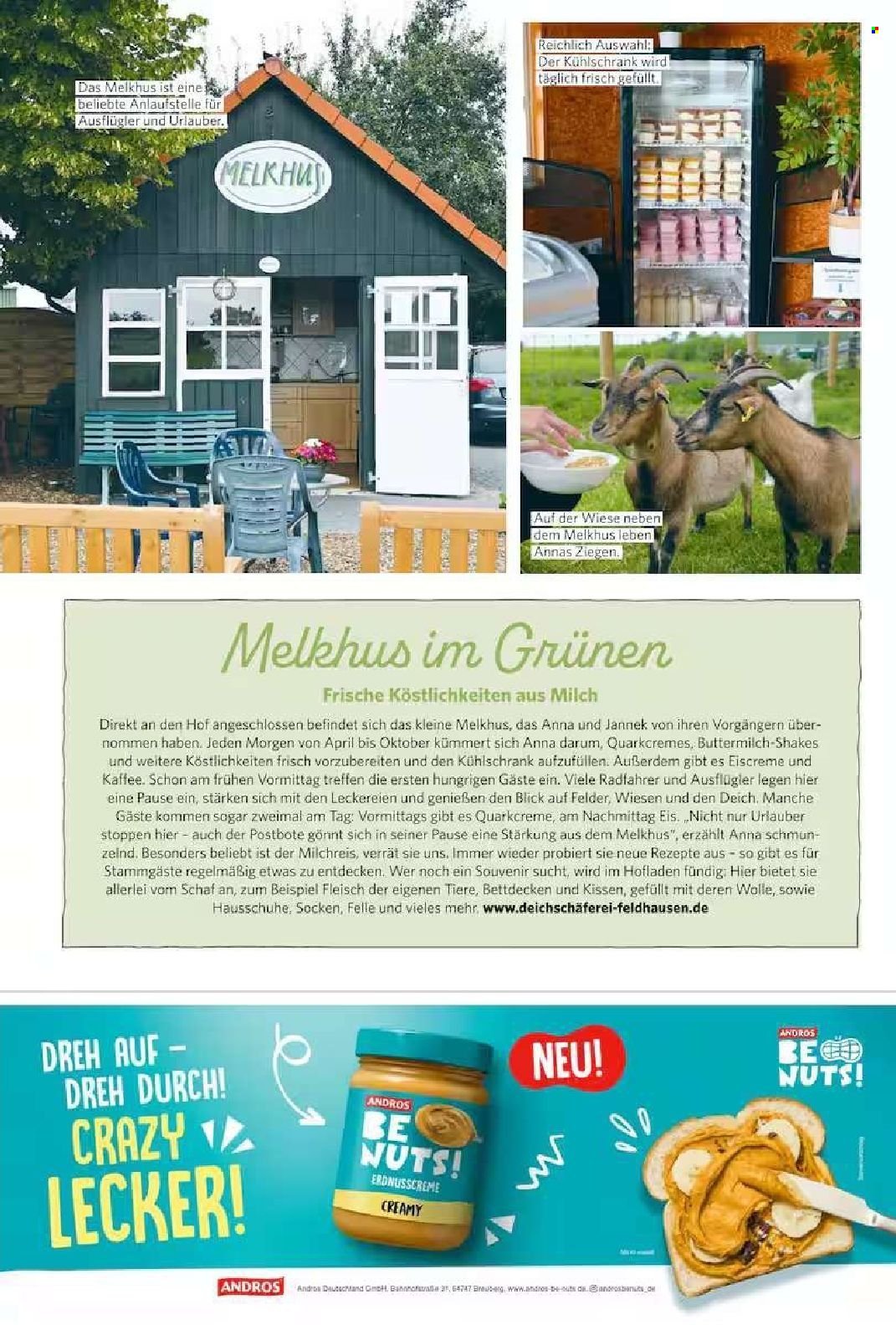 COMBI Prospekt - myTime Magazin