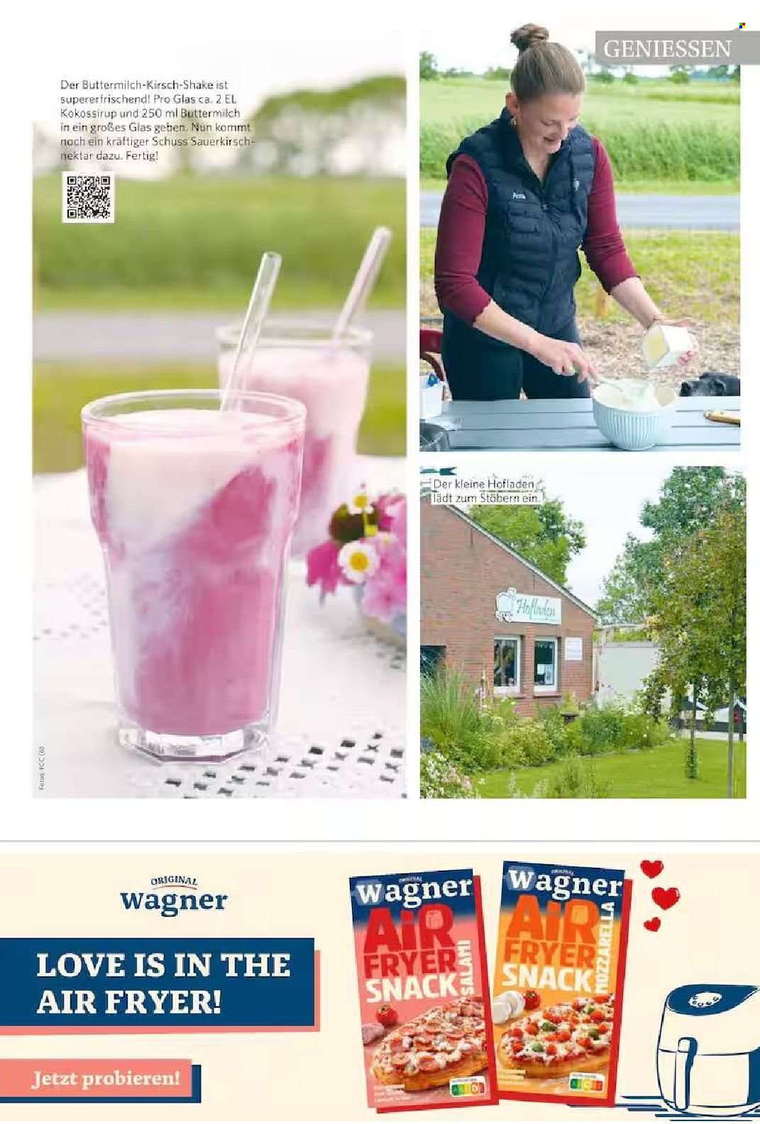 COMBI Prospekt - myTime Magazin